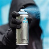 FLAME Blue FB-906 / 557162 gold 400 мл - фото 37474