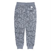 Мужские брюки RIPNDIP Bubble Bobble Sweat Charcoal Heather - фото 37677