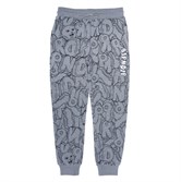 Мужские брюки RIPNDIP Bubble Bobble Sweat Charcoal Heather - фото 37678