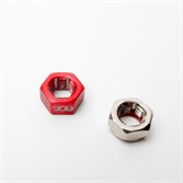 Подвески для скейтборда Ace Trucks AF-1 POLISHED - фото 37845