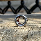 ATALP7 Подвески Ace Trucks AF1 LOW Polished - фото 37859