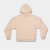 Худи КУЛЬТУРА oversize "basic", бежевый - фото 37961