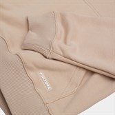 Худи КУЛЬТУРА oversize "basic", бежевый - фото 37962