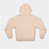 Худи КУЛЬТУРА oversize "basic", бежевый - фото 37963