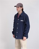 Куртка ANTEATER Coachjacket-Navy - фото 38043
