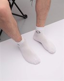 Носки ANTEATER LOW_Socks-White-Logo - фото 38058