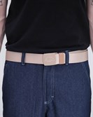 Ремень ANTEATER Belt_PLST-Bage - фото 38060