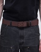 Ремень ANTEATER Belt_PLST-Brown - фото 38064