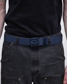 Ремень ANTEATER Belt_PLST-Navy - фото 38068