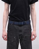 Ремень ANTEATER Belt_PLST-Navy - фото 38069