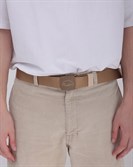 Ремень ANTEATER Belt_PLST-Sand - фото 38070