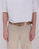 Ремень ANTEATER Belt_PLST-Sand - фото 38071