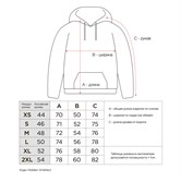 Худи ATF Teddy белый - фото 38109