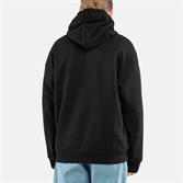 Толстовка Горе FORBIDDEN DAY HOODIE black.hw.swt - фото 38481