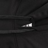 Толстовка Горе FORBIDDEN DAY HOODIE black.hw.swt - фото 38487