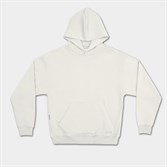 Худи КУЛЬТУРА oversize  "Dense",   молочный - фото 38507