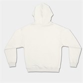 Худи КУЛЬТУРА oversize  "Dense",   молочный - фото 38508