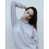 Водолазка БИЧ серый - фото 38574