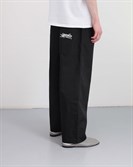 Брюки ANTEATER Widepants-Black - фото 38582