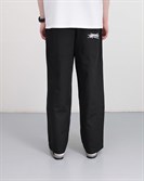 Брюки ANTEATER Widepants-Black - фото 38583