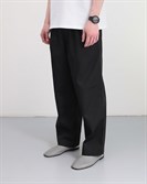 Брюки ANTEATER Widepants-Black - фото 38584