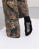 Носки ANTEATER Socks-WINTER-Black - фото 38589