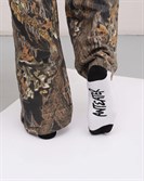 Носки ANTEATER Socks-WINTER-White - фото 38594
