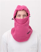Шапка ANTEATER Ant-Mask-Pink - фото 38610