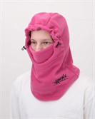 Шапка ANTEATER Ant-Mask-Pink - фото 38613