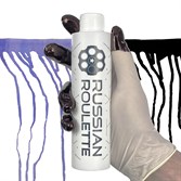 Russian Roulette "Radical blue" 200ml - фото 38693