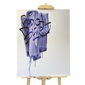 Russian Roulette "Radical blue" 200ml - фото 38695
