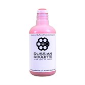 Russian Roulette Сквизер 10мм 60мл "Rose Red" - фото 38726