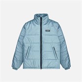 Куртка Molotov Puffer AW22 Aqua - фото 38862