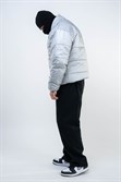 Куртка Molotov Puffer AW22 Silver - фото 38868