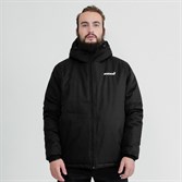 Куртка Molotov Basic Glitch AW22 Black - фото 38885