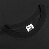 Лонгслив Горе PAPILIO RLXD LS TEE black - фото 39138