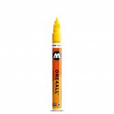 Molotow Маркер ONE4ALL 127HS-CO акриловый 127503 (225) металлик розовый 1,5 мм - фото 39347