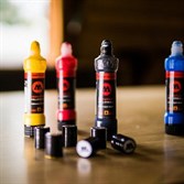 Molotow Маркер Dripstick rollerball 862004 белый 3 мм 30 мл - фото 39400