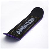 Сноускейт Ambition 2023 JIB PURPLE 33 x 8.5" - фото 39581