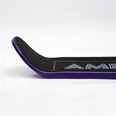 Сноускейт Ambition 2023 JIB PURPLE 33 x 8.5" - фото 39583