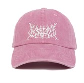 Кепка Бордшоп#1 MD розовая - фото 40361