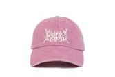 Кепка Бордшоп#1 MD розовая - фото 40362