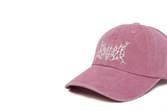 Кепка Бордшоп#1 MD розовая - фото 40364