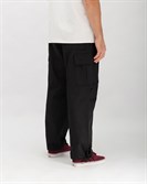 Брюки ANTEATER WideCargo-Black - фото 40399