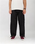 Брюки ANTEATER WideCargo-Black - фото 40400