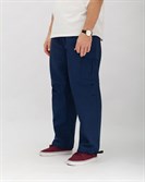 Брюки ANTEATER WideCargo-Navy - фото 40422