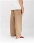 Брюки ANTEATER Widepants-Bage - фото 40428