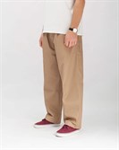 Брюки ANTEATER Widepants-Bage - фото 40429