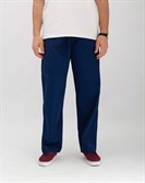 Брюки ANTEATER Widepants-Navy - фото 40434