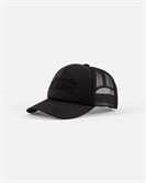 Кепка ANTEATER Trucker-Black - фото 40435